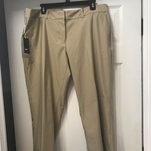 NWT Nike Golf Pants